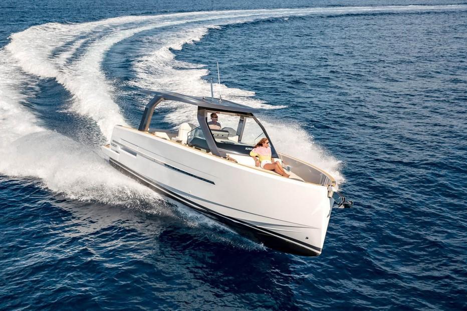Fjord 39 XL