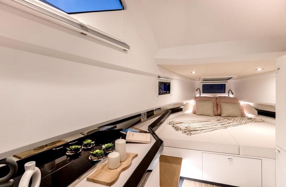 Fjord 39 XL
