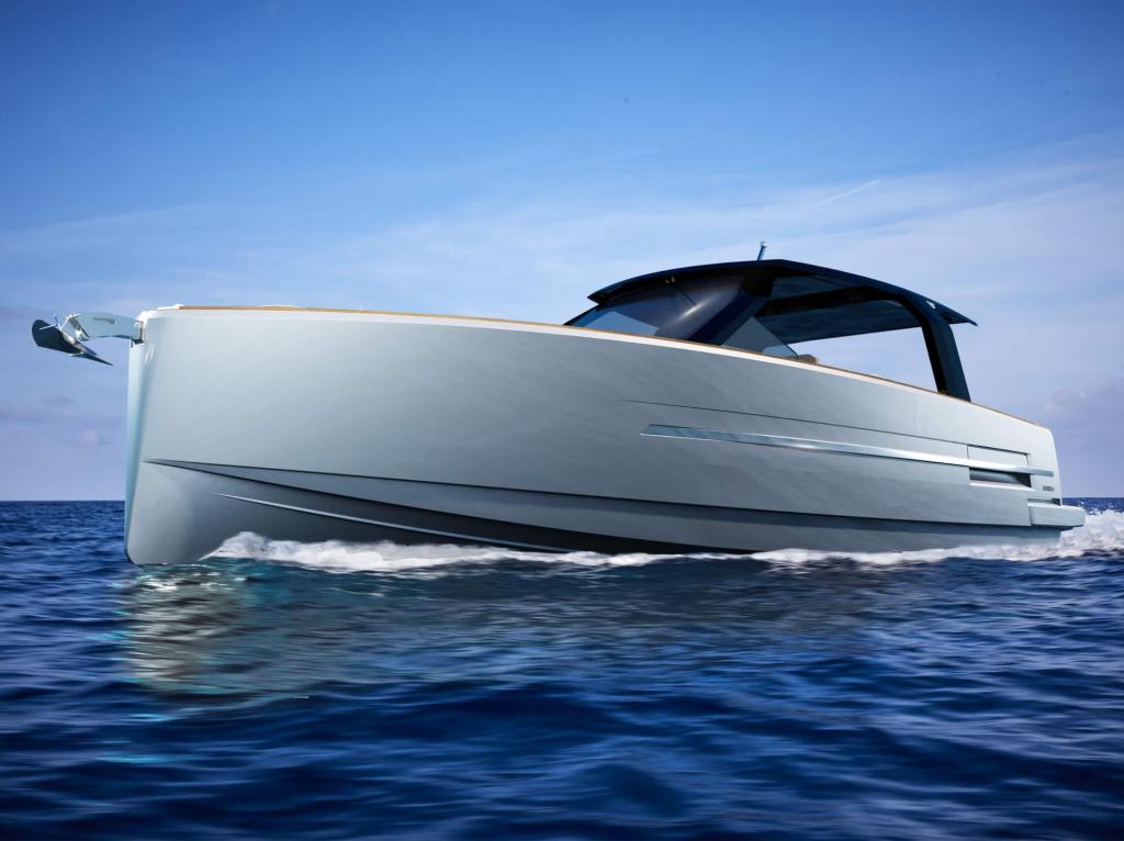 Fjord 39 XP