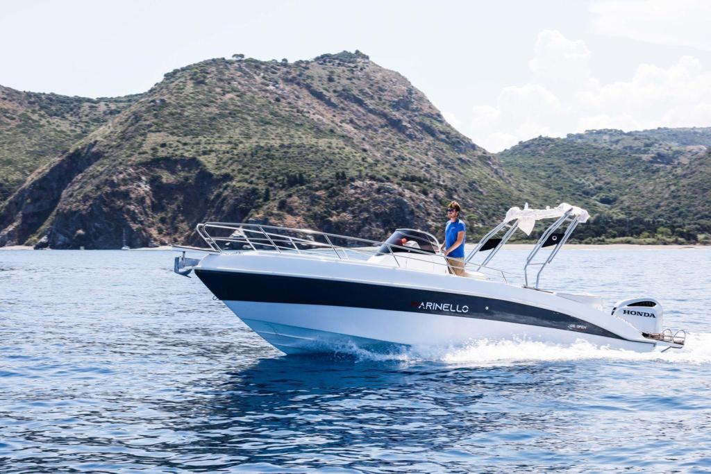 Marinello Eden 26