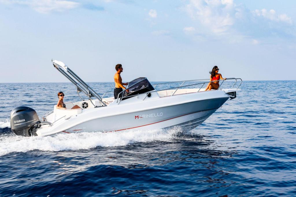 Marinello Eden 22