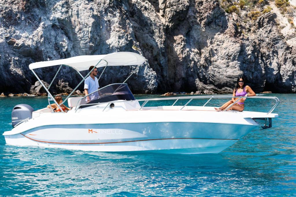 Marinello Eden 22