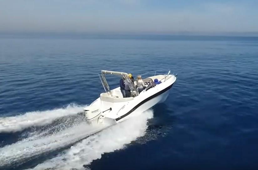 Marinello Eden 20