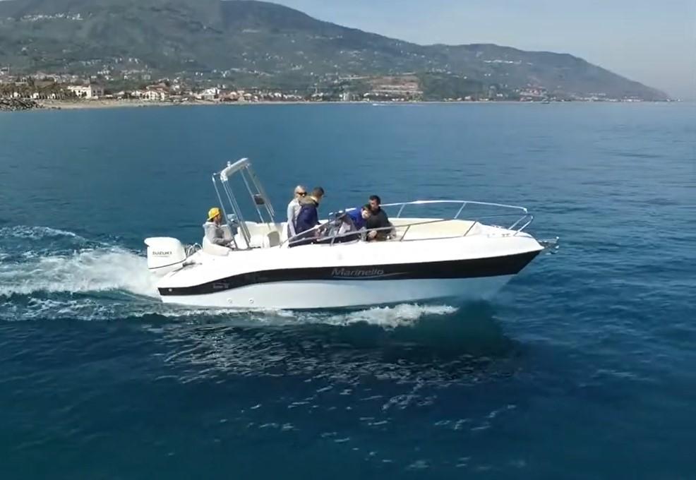 Marinello Eden 20