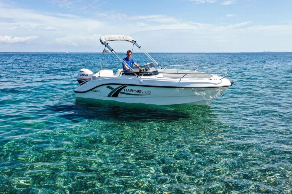 Marinello Eden 18