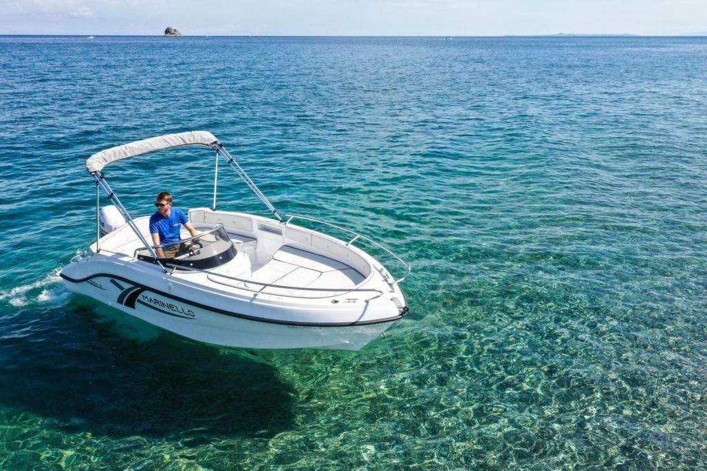 Marinello Eden 18