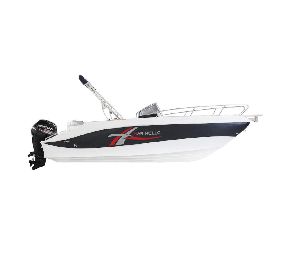 Marinello Elena 650
