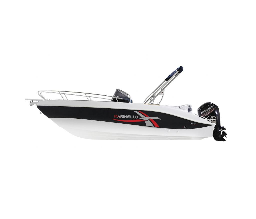 Marinello Elena 650
