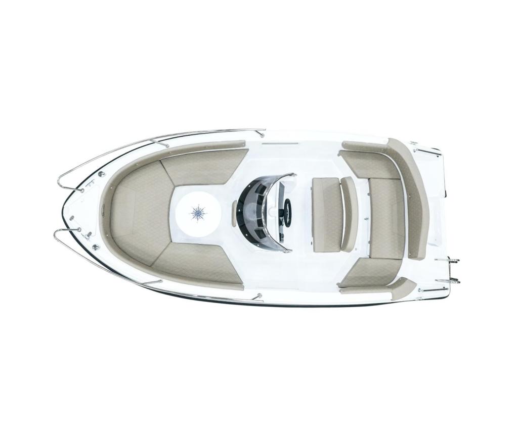 Layout Marinello Fisherman 17