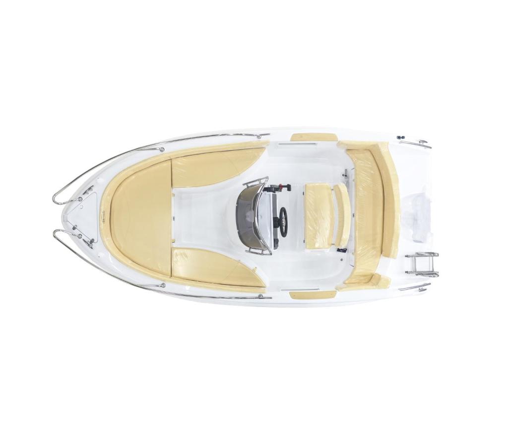 Layout Marinello Fisherman 16