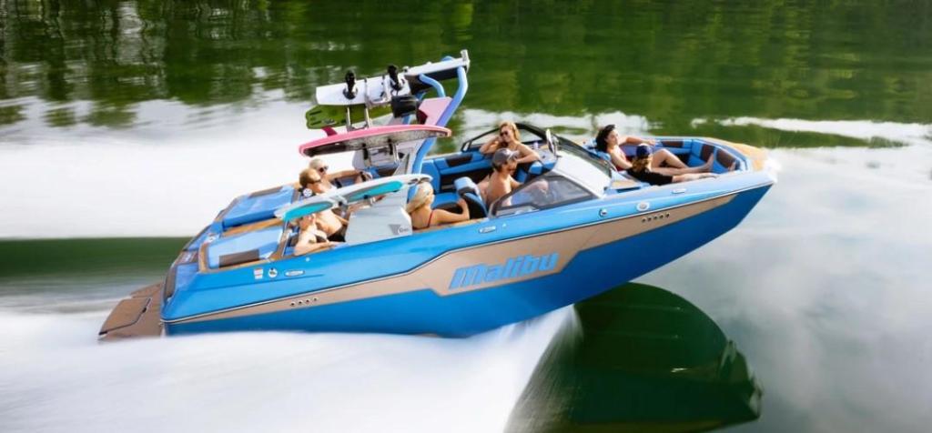 Malibu M220