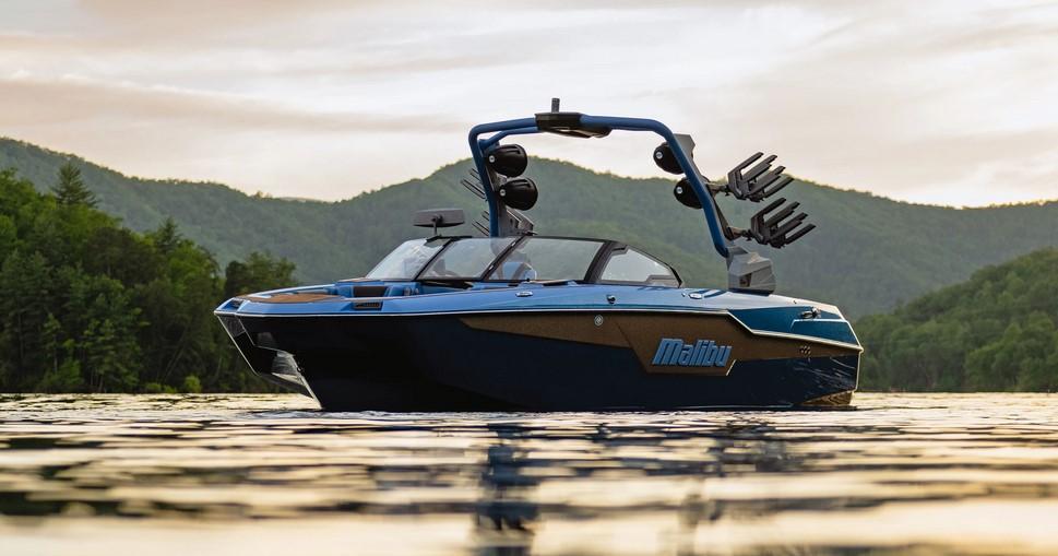 Malibu M220