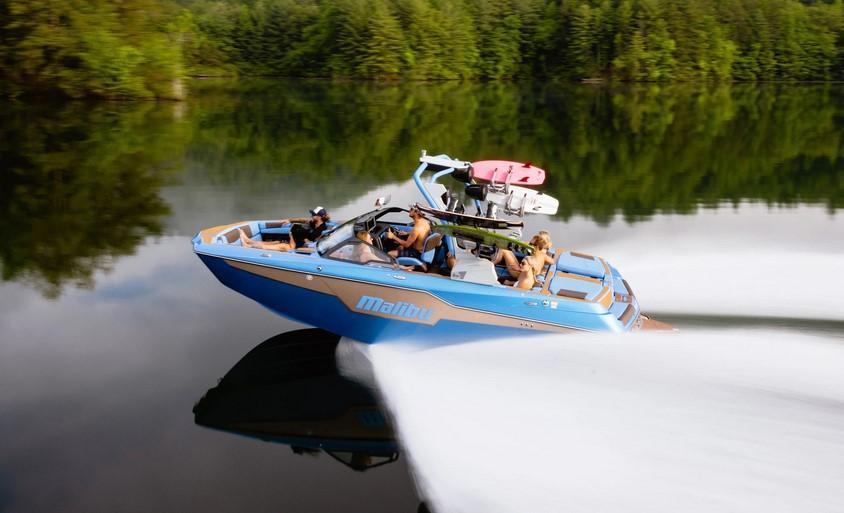 Malibu M220