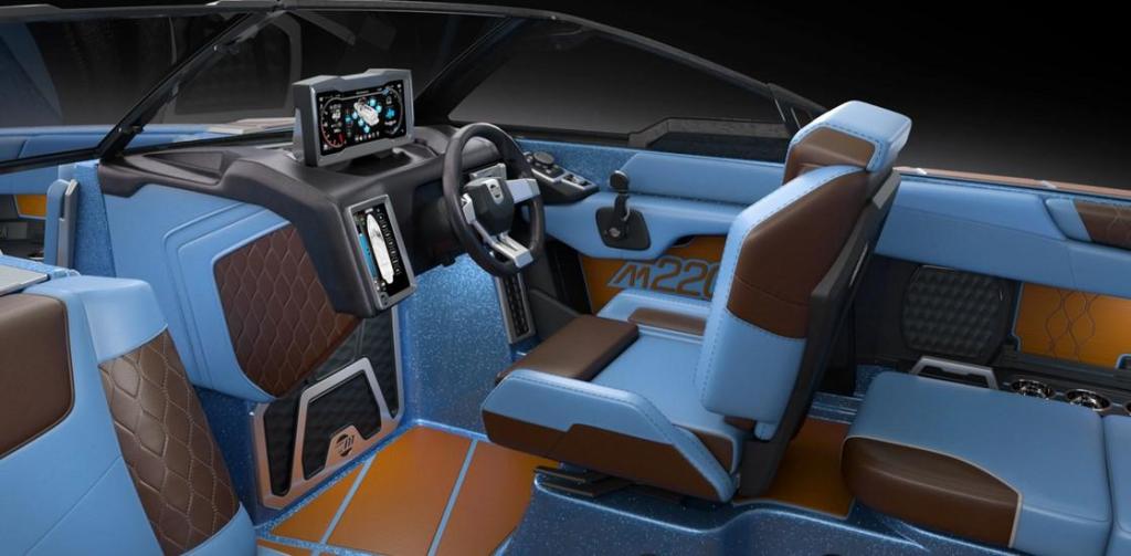 Malibu M220