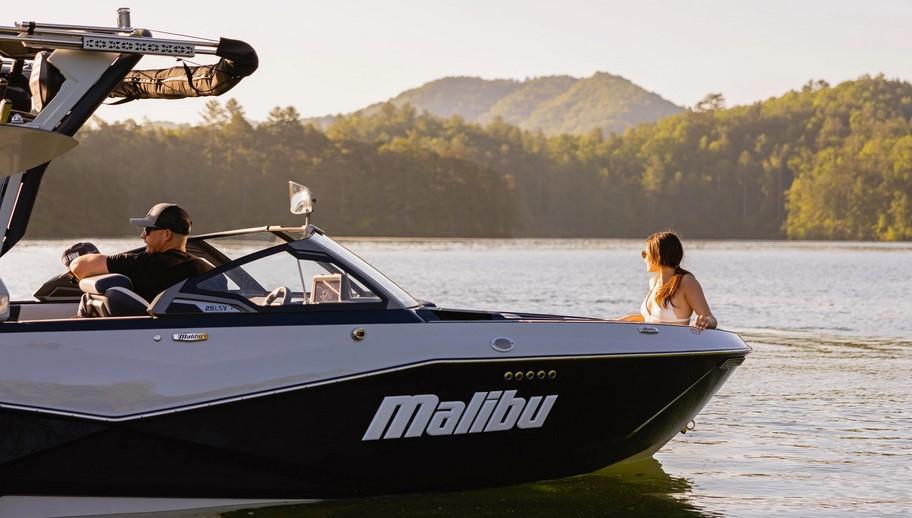 Malibu 25 LSV