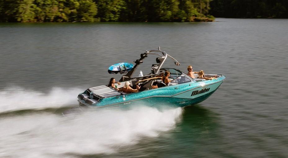 Malibu 22 LSV