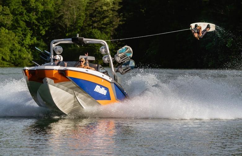 Malibu 23 MXZ