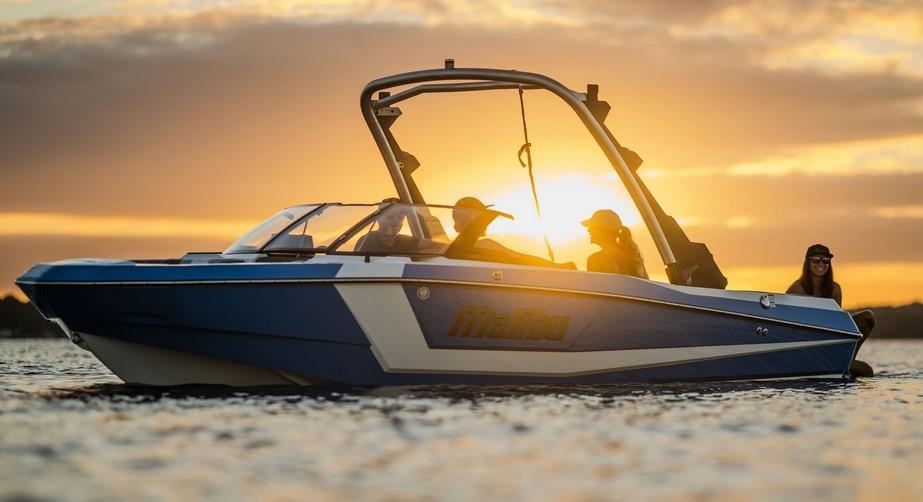Malibu 21 LX-r