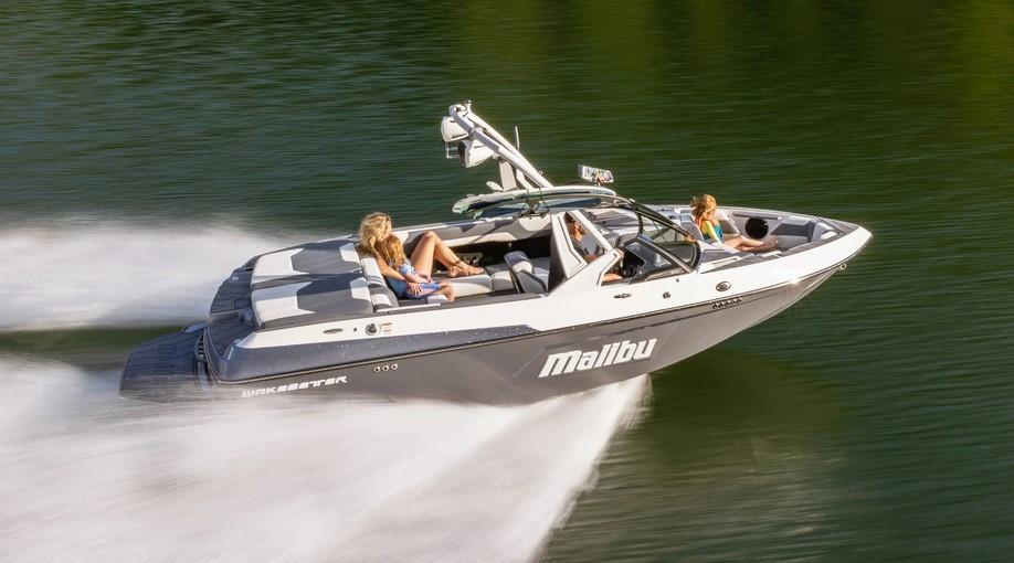 Malibu 20 VTX