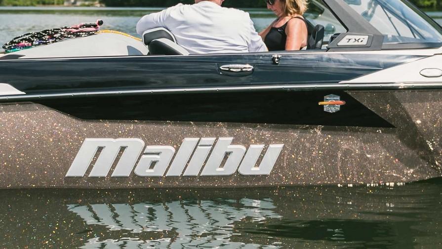 Malibu TXi MO CB