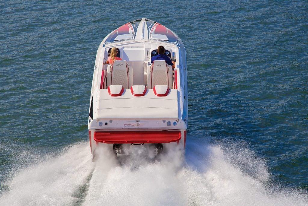 Baja 36 Outlaw