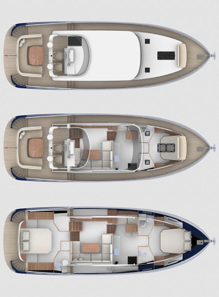 Layout Babro Tridente 43 OC