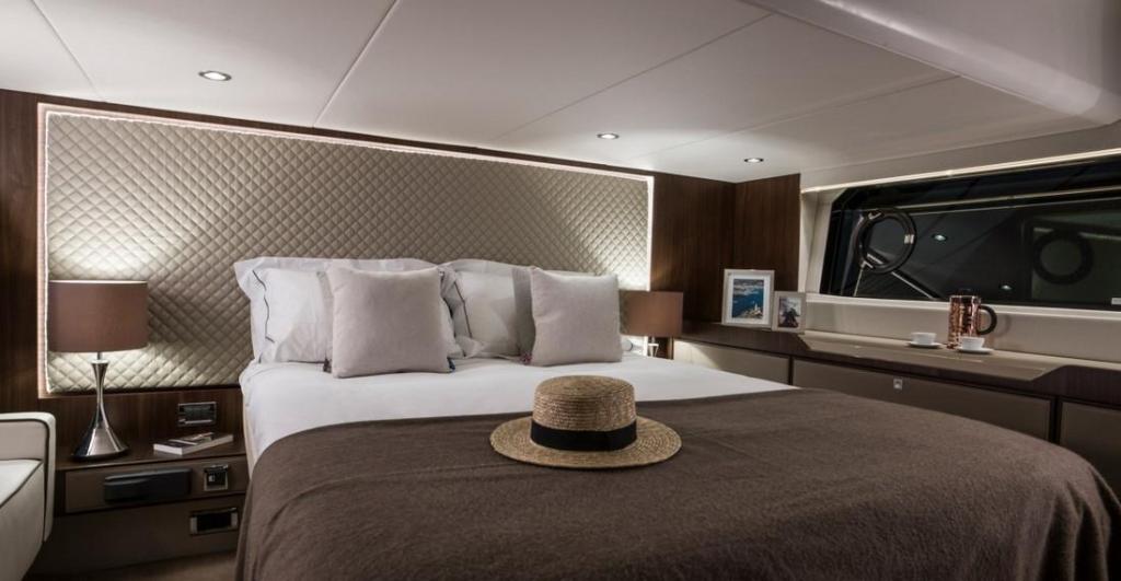 Fairline Squadron 50