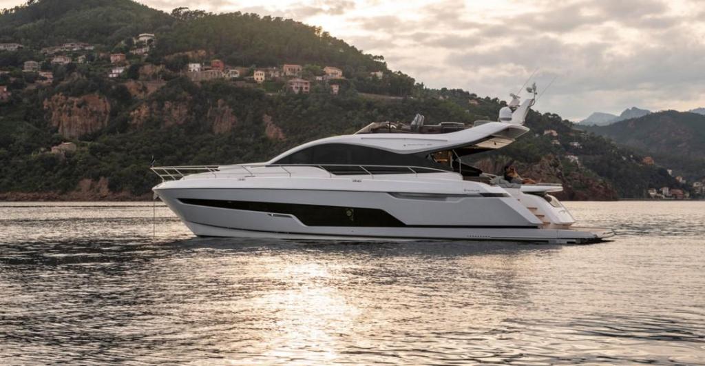 Fairline Phantom 65