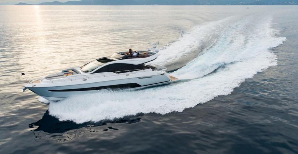 Fairline Phantom 65
