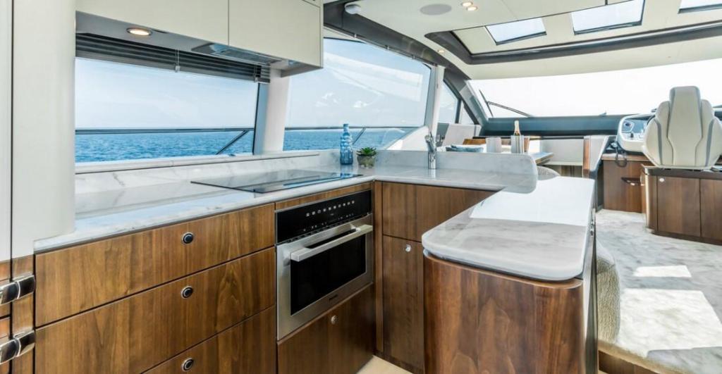 Fairline Phantom 65