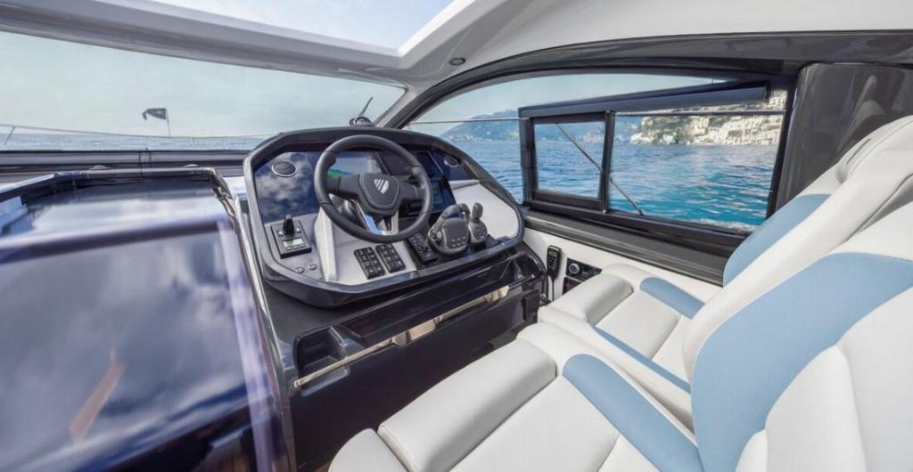 Fairline Targa 40