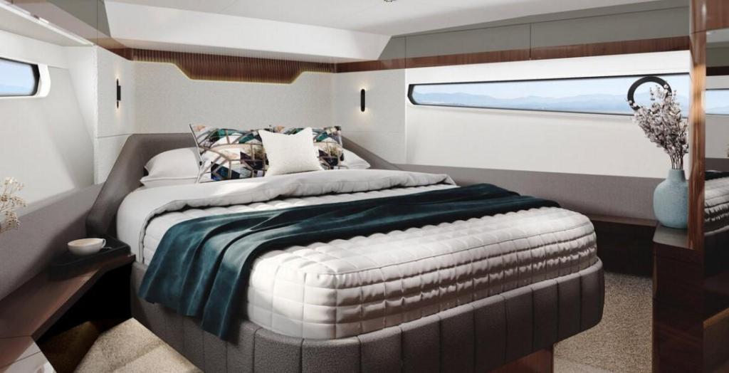 Fairline Targa 40