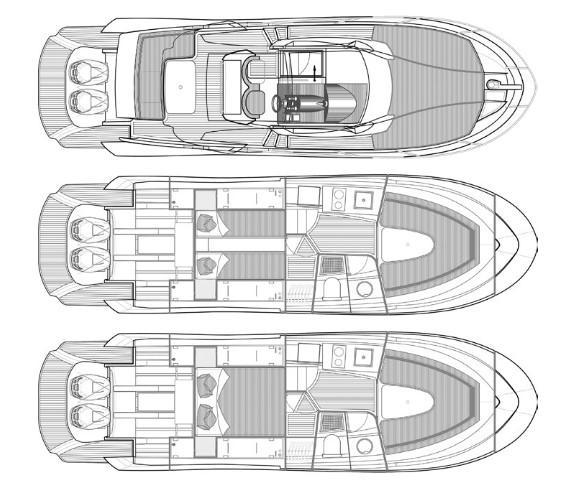 Layout Faeton Formentera 36