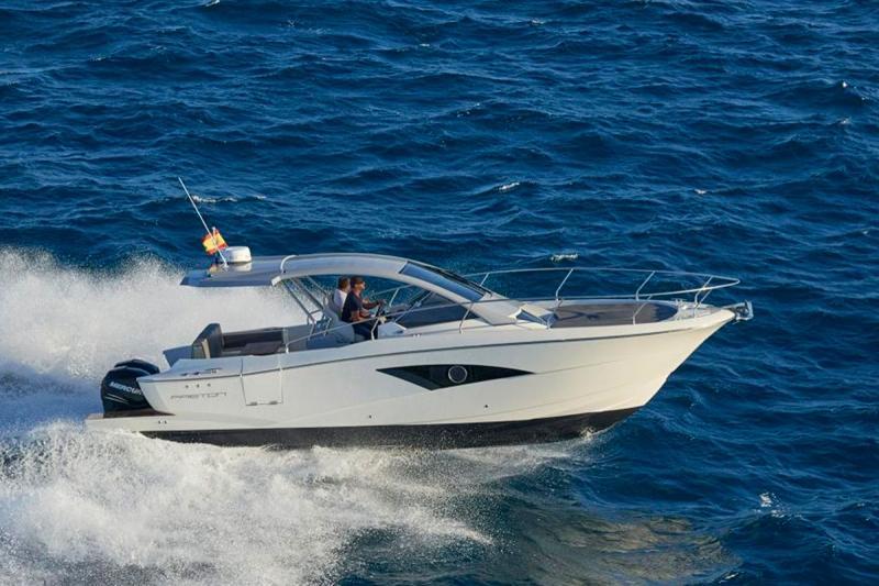 Faeton Formentera 36