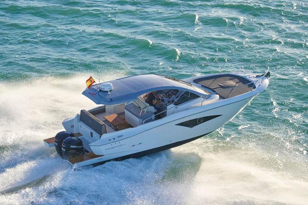 Faeton Formentera 36