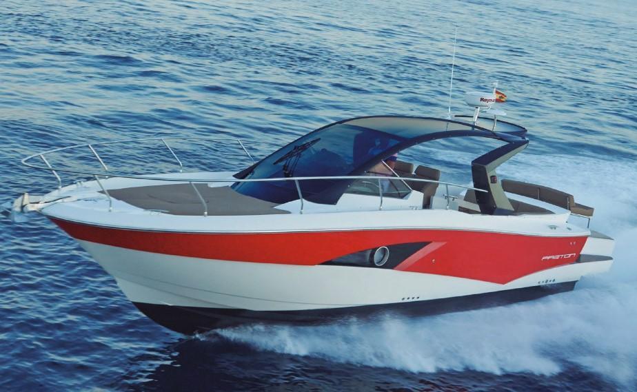 Faeton Formentera 36