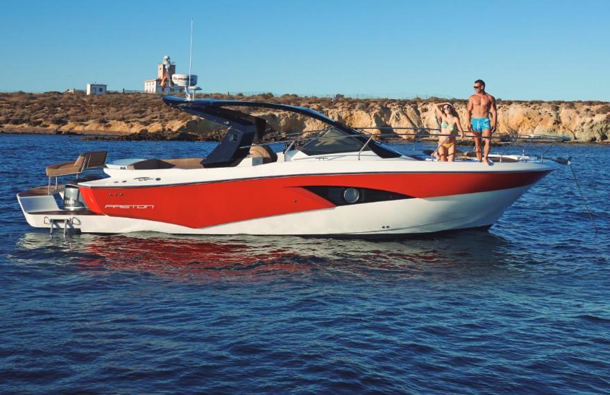 Faeton Formentera 36