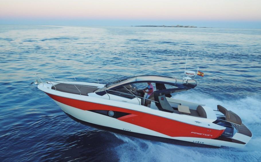 Faeton Formentera 36