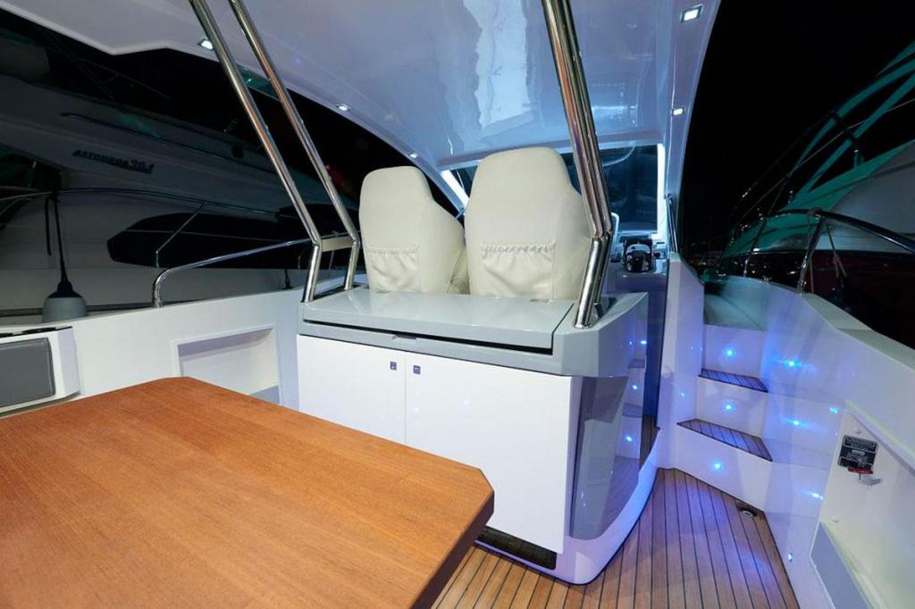 Faeton Formentera 36