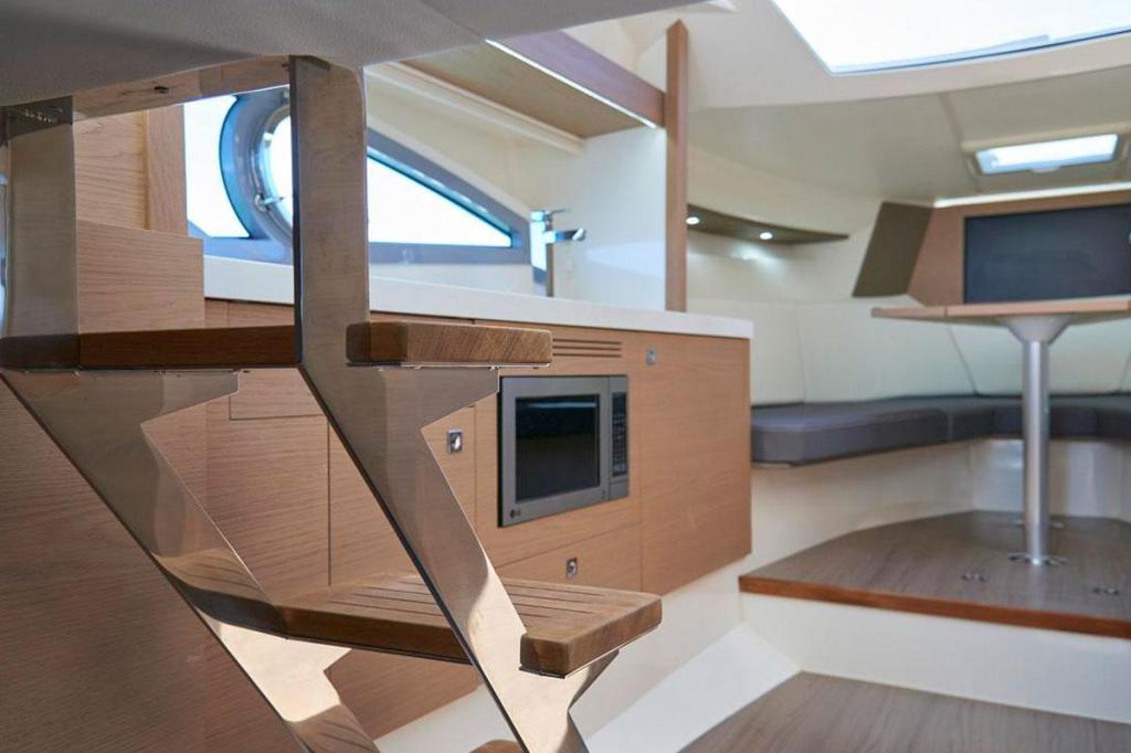 Faeton Formentera 36