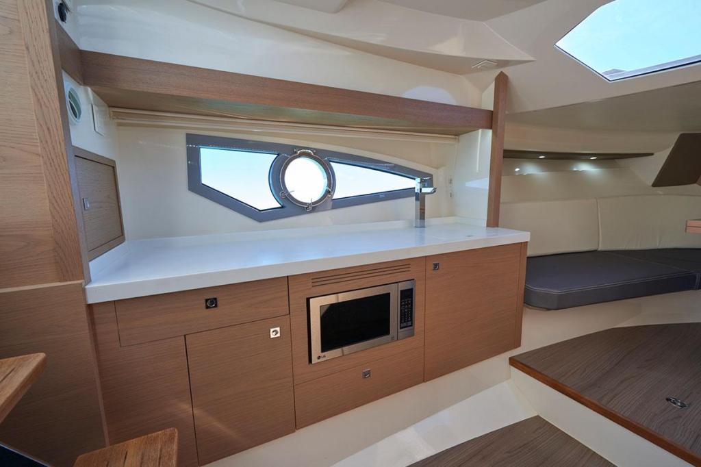 Faeton Formentera 36