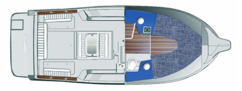 Layout Faeton 790 Moraga
