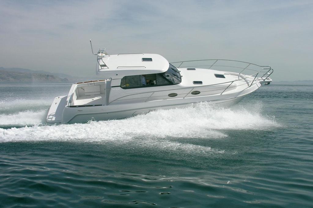Faeton 1040 HT