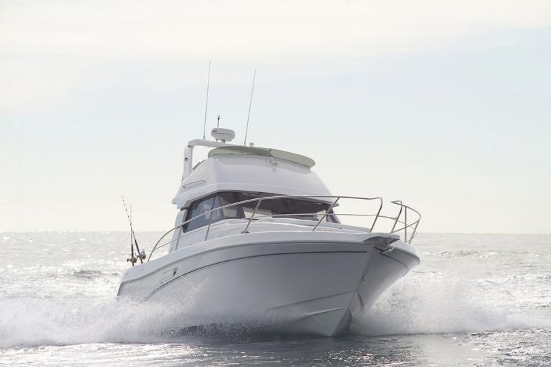 Faeton 1040 HT