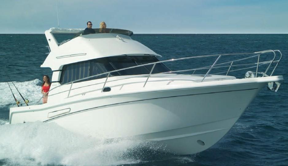 Faeton 1180 Open