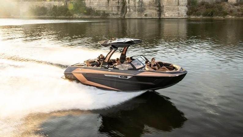 Tigé Ultré 25ZX