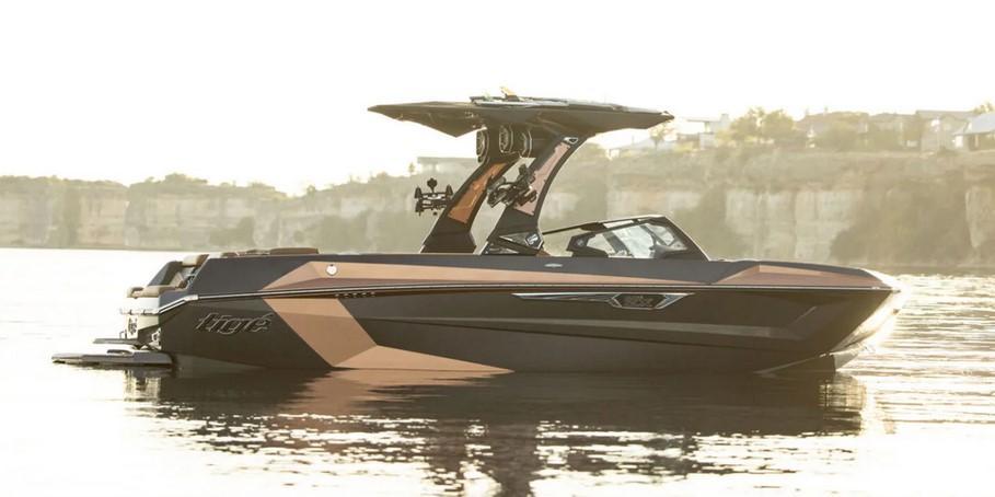 Tigé Ultré 25ZX