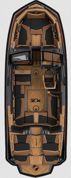Layout Tigé Ultré 23ZX