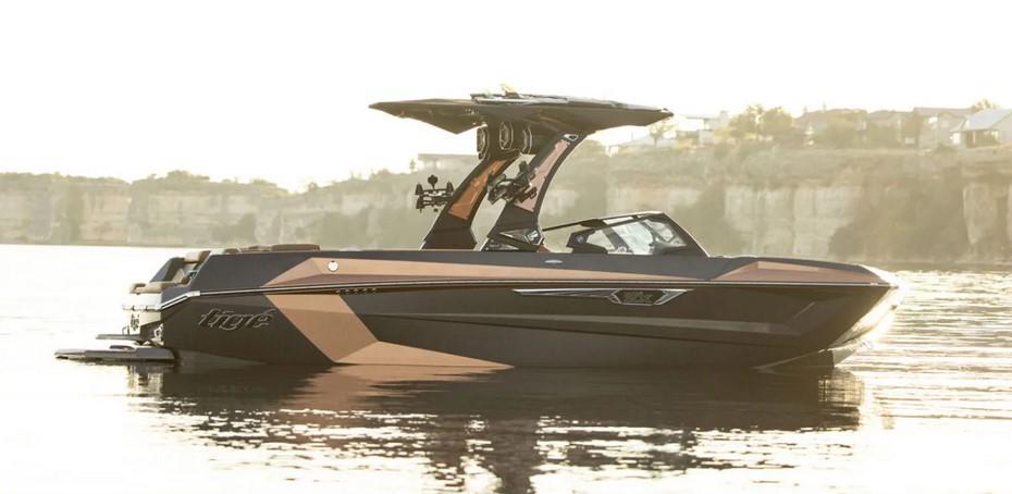 Tigé Ultré 23ZX