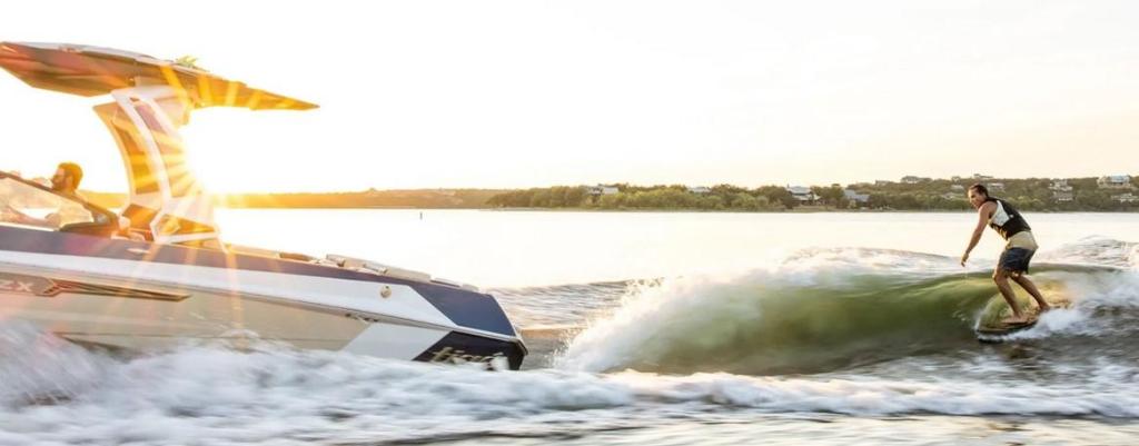 Tigé Ultré 23ZX